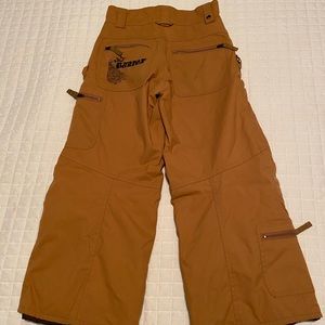Burton Ski Pants